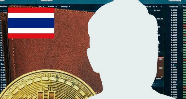 Best Anonymous Crypto Wallet thailand