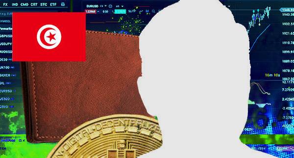 Best Anonymous Crypto Wallet tunisia