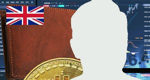 Best Anonymous Crypto Wallet uk