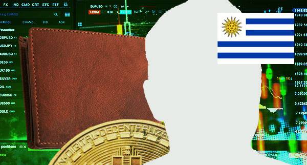 Best Anonymous Crypto Wallet uruguay