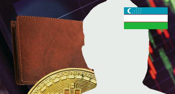 Best Anonymous Crypto Wallet uzbekistan
