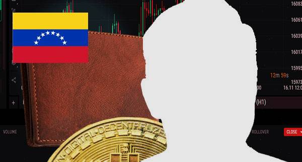 Best Anonymous Crypto Wallet venezuela