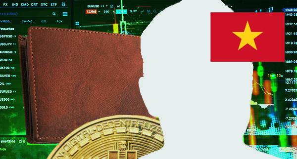 Best Anonymous Crypto Wallet vietnam