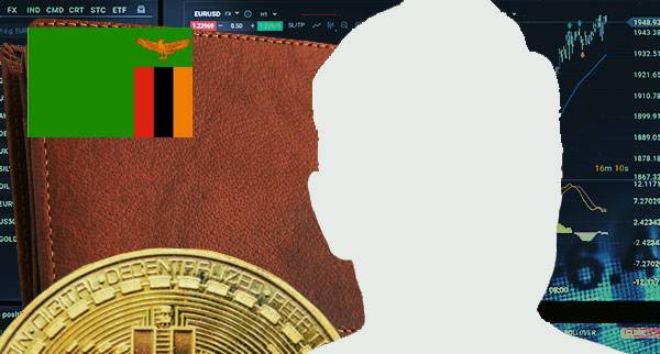 Best Anonymous Crypto Wallet zambia