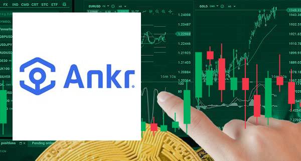 Best ankr Trading Platforms