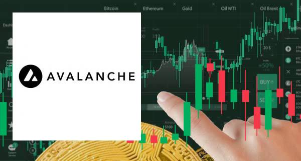Best avalanche Trading Platforms