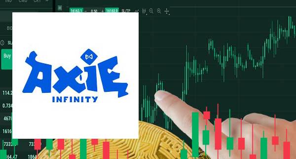 Best axie infinity Trading Platforms