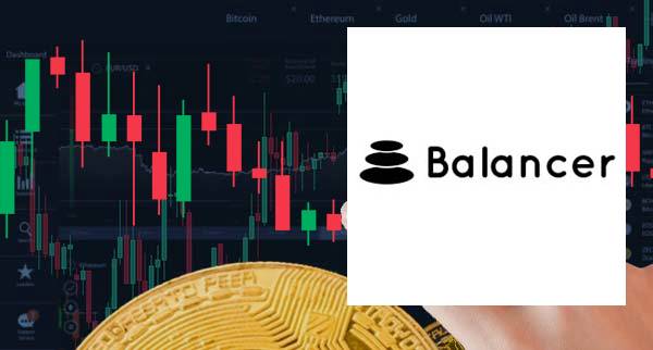 Best balancer Trading Platforms