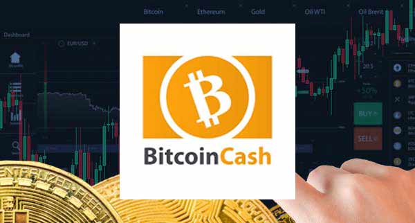 Best bitcoin cash Trading Platforms