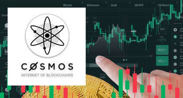 Best cosmos Trading Platforms