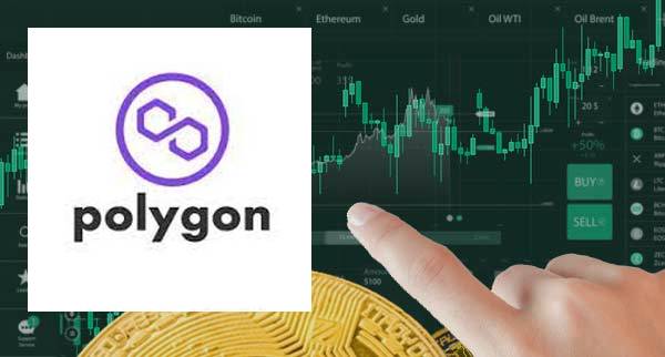 Best polygon Trading Platforms