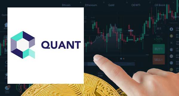 Best quant Trading Platforms