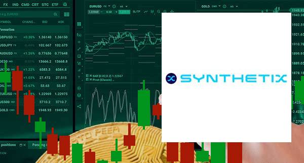 Best synthetix Trading Platforms