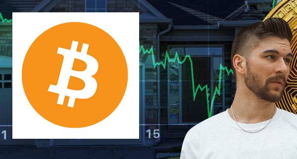 Buy A House With Bitcoin BTC
