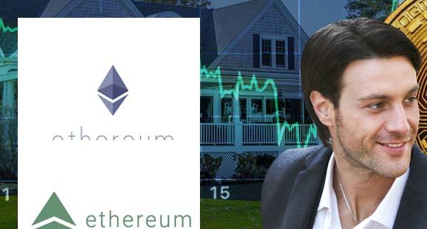 Buy A House With Ethereum ETH