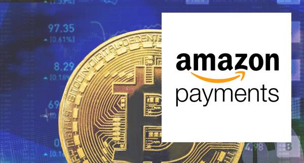 payment bitocin amazon