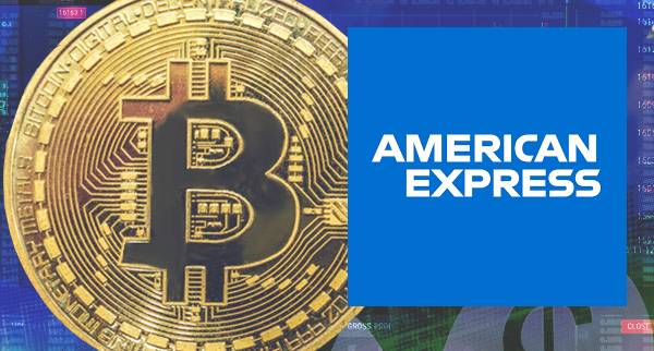 how to buy bitcoin with american express card