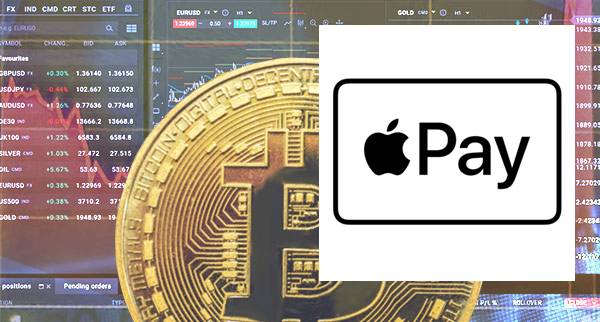 Buy Bitcoin With Apple Pay