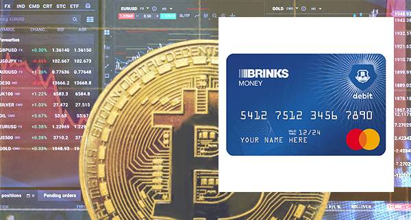 Buy Bitcoin With Debit Card