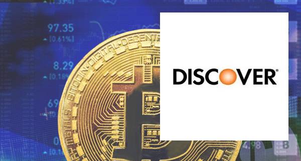 Buy Bitcoin With Discover