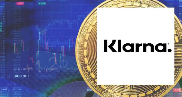 Buy Bitcoin With Klarna