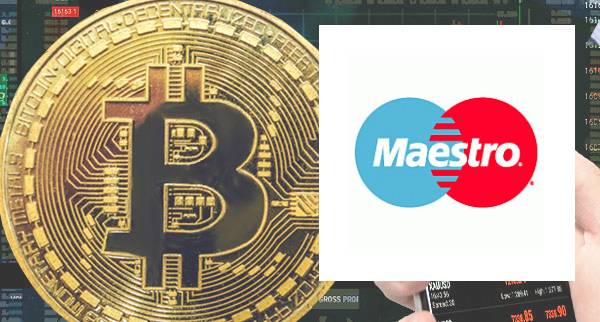 buy bitcoin with maestro card