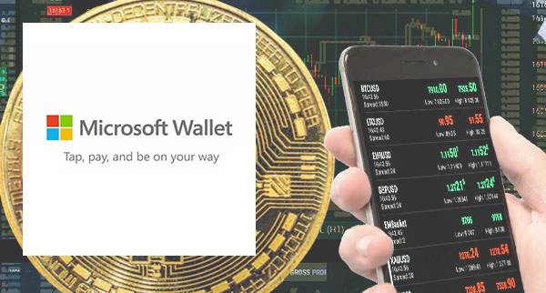 Buy Bitcoin With Microsoft Pay