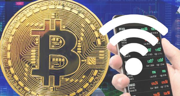 Buy Bitcoin With Mobile Payments