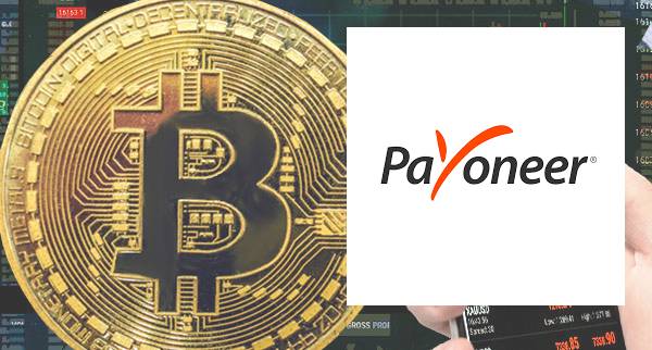 Buy Bitcoin With Payoneer