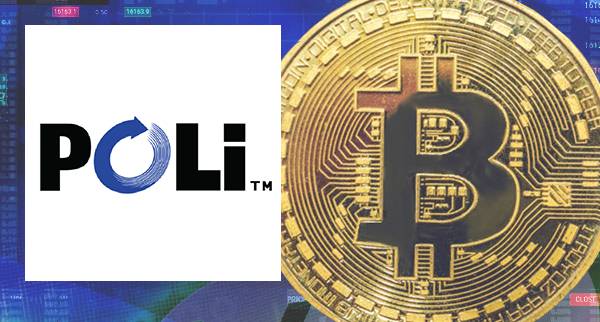 Buy Bitcoin With POLi Buy Bitcoin With POLi