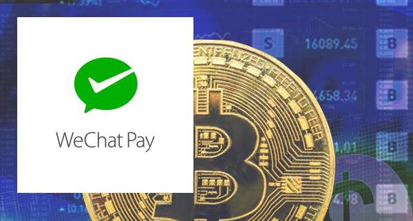 Buy Bitcoin With WeChat Pay