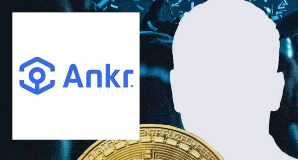 Buy ankr Anonymously