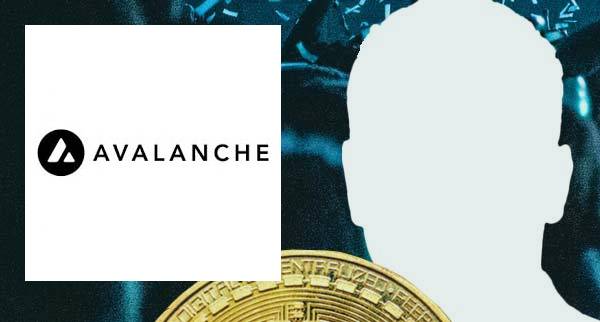 Buy avalanche Anonymously