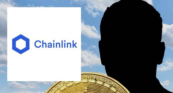 Buy chainlink Anonymously