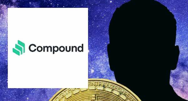 Buy compound Anonymously
