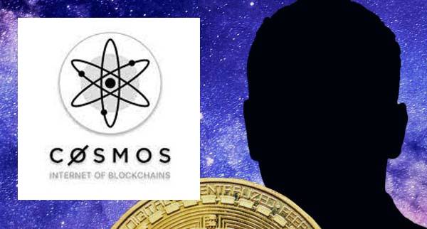 Buy cosmos Anonymously
