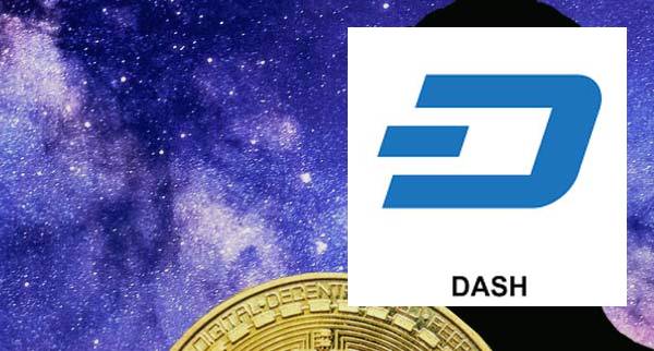 Buy dash Anonymously