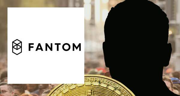 Buy fantom Anonymously