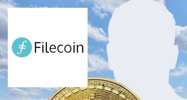 Buy filecoin Anonymously