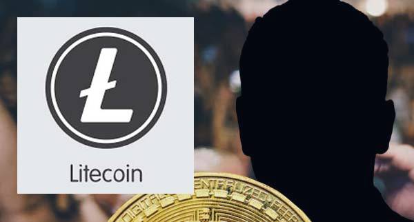 Buy litecoin Anonymously