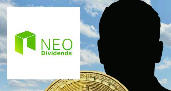 Buy neo Anonymously