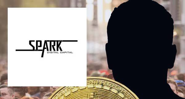 Buy spark Anonymously