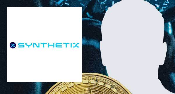 Buy synthetix Anonymously