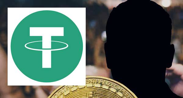 Buy tether Anonymously
