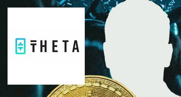 Buy theta Anonymously