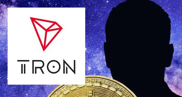 Buy tron Anonymously