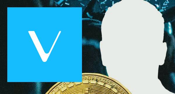 Buy vechain Anonymously