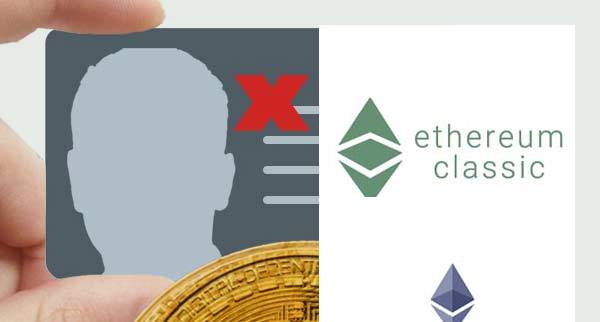 Buy ethereum Without ID