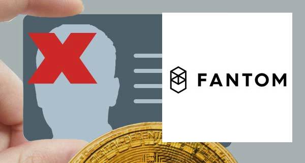 Buy fantom Without ID