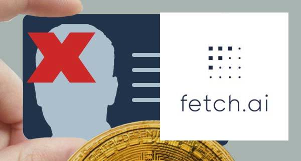 Buy fetch.ai Without ID